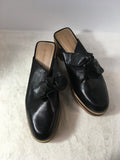 Bernardo Women's Black Size 10 Clogs