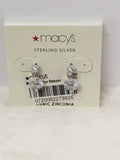 Macy's Earrings