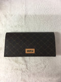 Rioni Women's Dark Brown Wallet-Womens