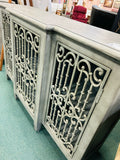 Haverty's Console
