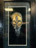 Framed Art