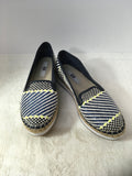 ETC Women's Navy Size 7 Loafers