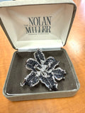 The Nolan Miller Glamour Collection Women's Brooch