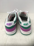 Nike Women's Green Size 9 Sneakers