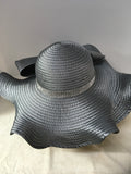 Miscellaneous Women's Dark Gray Hat- Womens