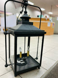 Urban Electric Co. Ceiling Light Fixture