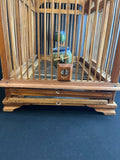 Birdcage