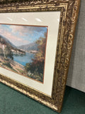 Framed Art