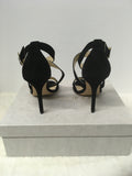 Jimmy Choo Women's Black Size 6.5 Pumps