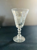 Fostoria Stemware