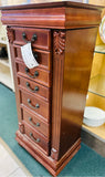 Jewelry Armoire