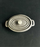 Cast Iron