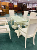 American Drew Table Set
