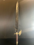 Sword