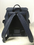 Coach Unisex Navy BackPack