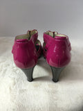 Michael Kors Women's Hot Pink Size 9.5 Pumps