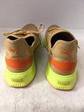 Puma Men's Size 11 Khaki Sneakers - Mens