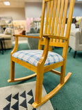 Ethan Allen Rocking Chair