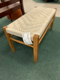 Bench