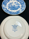 Spode Plate