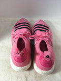 Adidas Men's Size 10.5 Pink Sneakers - Mens