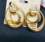 Monet Earrings