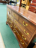 Council Dresser