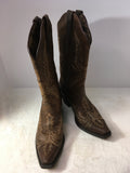 Ariat Women's Brown Size 9.5 Boots