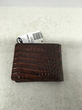 Brahmin Men's Brown Wallet-Mens