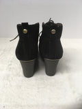 Donald J Pliner Women's Black Size 8.5 Booties