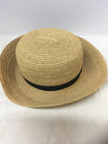 Kaminski Women's Straw Hat- Womens