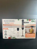 Black + Decker Appliances