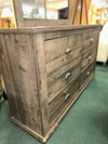 Crown Mark Dresser