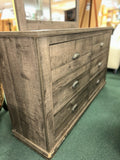 Crown Mark Dresser