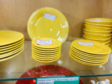 Fiesta Dinnerware