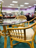 Outdoor Dining Table Set