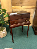 Bombay Chest