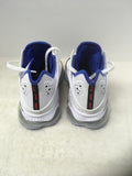 Nike React Men's Size 9.5 White Sneakers - Mens