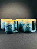 Padilla Coffee Cups Set