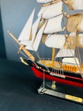 Model/Replica
