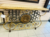 Sofa Table