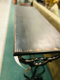 Sofa Table