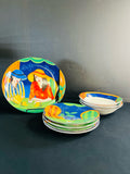 Sango Dish