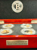 Bradford Authenticated Misc. Coin