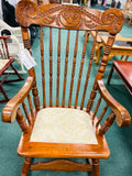 Rocking Chair