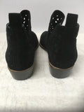 Cecelia Women's Black Size 8 Booties
