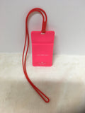 Kate Spade Women's Red Lanyard