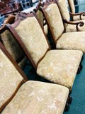 Henredon Chair