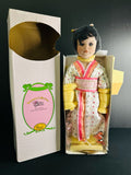 Paradise Collection Doll