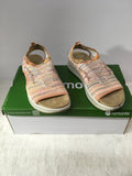 Remonte Women's Peach Size 7 Sandals